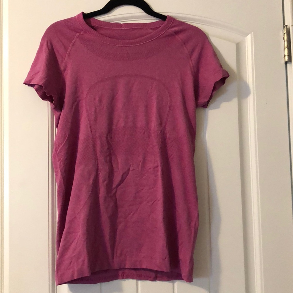 Swiftly Tech Shirt